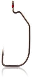 Mustad Assault Wide Gap, 2/0 6db/csomag (m4005200) - fishingoutlet