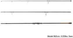 Delphin IMPALA Carper 3 részes 360 3 lb (765434785)
