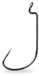 Mustad Mega Bite Worm Hook 1/0 7db/csomag (m4115100) - fishingoutlet