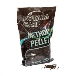 Motaba Carp Method Pellet 2-3mm 800g (MO-2000000144566)