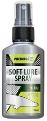 Carpzoom Carp Zoom Predator-Z Gumihal, twister aroma spray, csuka, 50 ml (CZ9186)