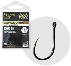 EnergoTeam Concourse Method Carp Fine Barbless 14 (43466014)