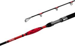 Delphin DANGER CatFISH - 255cm/350g/2rész (101004440)