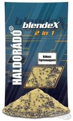 Haldoradó HALDORÁDÓ BlendeX 2 in 1 Kókusz Tigrismogyoró