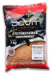 DOVIT Gyümölcsös Etetőkeverék csoki-narancs