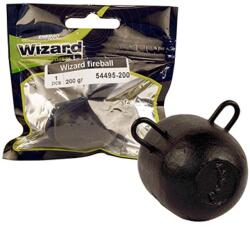 Wizard Fireball 150 Gr (54495150) - fishingoutlet