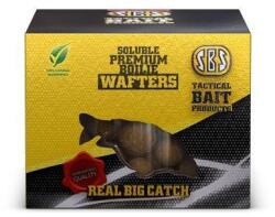 SBS Soluble Premium Wafters C2 40gr 10-14 mm (SBS13041) - fishingoutlet