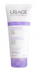 Uriage Gyn-Phy Refreshing Gel frissítő intim mosakodógél érzékeny bőrre 200 ml nőknek