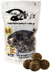 The Big One Boilie In Salt Lemon&fish&garlic 24mm (98037941)
