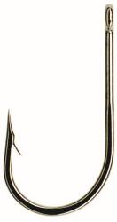 Mustad Ultra Np Eyed Specialist Barbed 6 10db/csomag (m4245006) - fishingoutlet