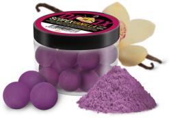 DELPHIN BreaX POP csali 16mm/50g - Scopex-vanilla (101003521)