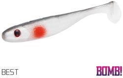 DELPHIN BOMB! Gumihal Rippa / 5db 10cm/ BEST (690031012)