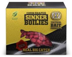 SBS Corn Shaped Sinker Boilies M1 60G/8-10MM (SBS30110) - fishingoutlet