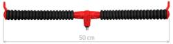 DELPHIN EVA Vario feeder bottartó - 50cm (101001470)