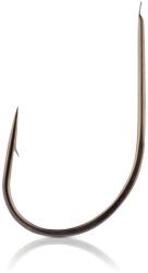 Mustad Alpha Allround Spade, 2/0 20db/csomag (m4080200) - fishingoutlet