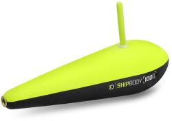 DELPHIN Egy harcsázó úszó Delphin CKG ShipBODY - 200g (101002871)