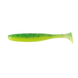 Daiwa TOURNAMENT D'FIN 7.5cm Chartreuse Tiger 10db