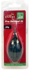 Carp Expert Pro Method Xl 50g Go Green Cink ötvözet (58705150)