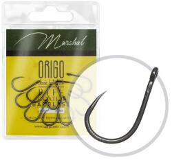 Carp Zoom Marshal Classic horog, szakáll nélküli, #6, 10 db (CZ0572)