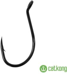 Delphin Harcsázó egyes CATKONG SuPOWER / 4db - 6/0 BEND-O (967925600)