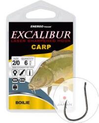 Excalibur Horog Carp Boilies Bn 1 (47305001) - fishingoutlet