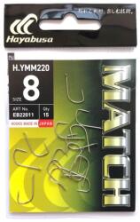Hayabusa Ymm220 Horog Ni 01 15db (eb220101)