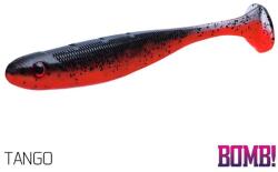 DELPHIN BOMB! Gumihal Rippa / 5db 10CM / TANGO (690031005)