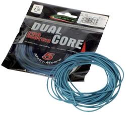 Maver Dual Core Pro Match 1, 25 White Rakós Gumi (ma719001) - fishingoutlet