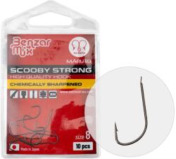 EnergoTeam Scooby Strong Horog 8 10db/cs (43454008)