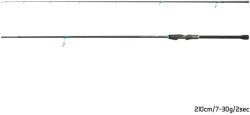 Delphin ZANDERA NX - 210cm/3-21g/2 rész (101003216)