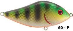 Rapture Pro Sharper Jerk S P 70mm 17g, wobbler (180-41-560) - fishingoutlet