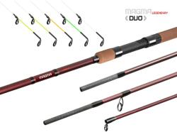 Delphin Spicc MAGMA LEGEND4RY LIGHT+DUO - Heavy/ Carbon/ 1db (101004464)
