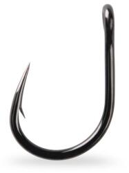 Mustad Hoodlum Live Bait Hook 1 10db/csomag (m4155001) - fishingoutlet