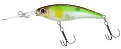 Daiwa STEEZ SHAD 60SP SR NATURAL PEARL AYU 60mm