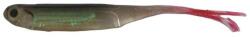 Rapture Power Minnow Fork Tail 75mm natural Shad 6 db, plasztik csali (187-99-002) - fishingoutlet