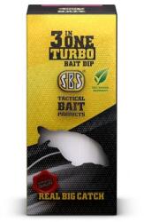 SBS 3 in One Turbo Bait Dip Cranberry & Black Caviar 8 (SBS14135)