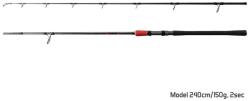 Delphin RIVERA / 2 rézs 240cm/150g (101000314)