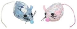 TRIXIE Játék macskának egér catnip 4, 5cm (41116) - fishingoutlet
