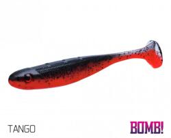 Bomb BOMB! Gumihal Rippa / 5db 5cm/BOMB - fishingoutlet - 1 037 Ft