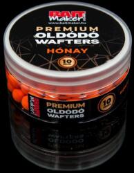 BAIT MAKER Premium Oldódó Wafters 10 mm Hónay 30 g (BM205672) - fishingoutlet