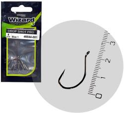 EnergoTeam Drop Shot Pro 1 6 Db/csomag (46544001) - fishingoutlet