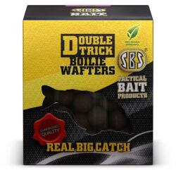SBS Double Trick Boilie Wafters 150g C1 20mm (sbs69671) - fishingoutlet