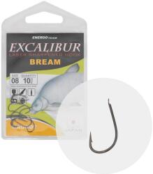 Excalibur Horog Bream Maggot Ns 8 (47040008) - fishingoutlet