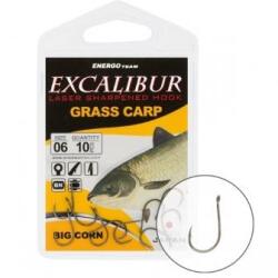 Excalibur Horog Big Corn Ns 2 (47050002) - fishingoutlet