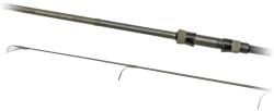Carp Zoom Carp Zoom Marshal Green Shadow horgászbot, 13 feet, 3, 5 lb, 2 részes (CZ3695)