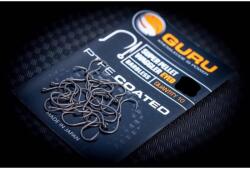 Guru Super Pellet Waggler Barbless 10-es