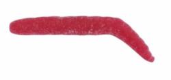 Trabucco Yummy Bait Brucona bubble gum 8 db plasztik csali (182-10-040)