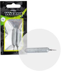 Wizard Dropshot Pálca ólom 15g Go Green 2db/cs (54490915)