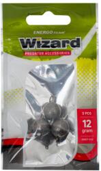 Wizard Cheburashka Strong 12g 3db/cs (59307012) - fishingoutlet