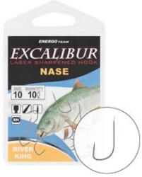 Excalibur Horog Nase River King Ns 10 (47080010) - fishingoutlet